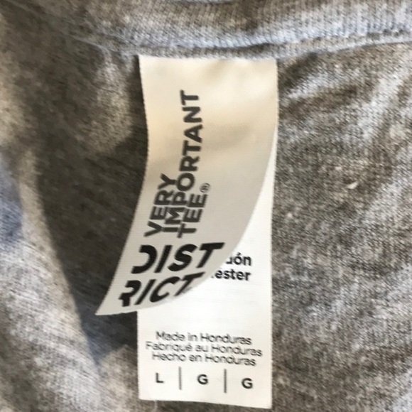 BRIDE Tee Shirt - Picture 3 of 3